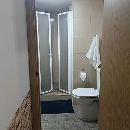 Apartment Estudio Cerca De Oceanografic