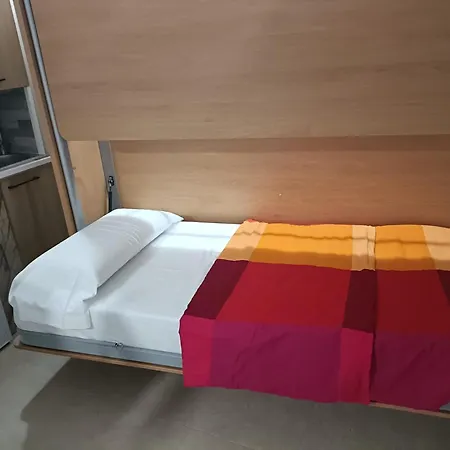 Apartment Estudio Cerca De Oceanografic